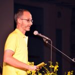 Sopar Groc d'Òmnium Cultural