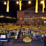Sopar Groc d'Òmnium Cultural