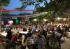 Buenos Aires pren el relleu festiu i penja el cartell de ‘tot venut’ al sopar de germanor Festa Buenos Aires 2018