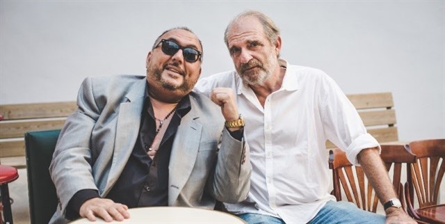 El documental ‘Petitet’ repassa la vida del rumbero del Raval Joan Ximénez