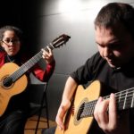 Maria Ribera i Jordi Sàbat