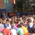 Votacions del Consell d'Infants 2018