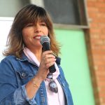 Votacions del Consell d'Infants 2018. Núria Canal