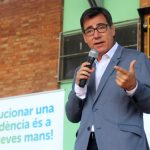 Votacions del Consell d'Infants 2018. Xavier Fonollosa
