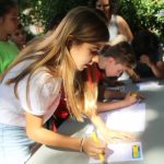 Votacions del Consell d'Infants 2018