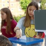 Votacions del Consell d'Infants 2018