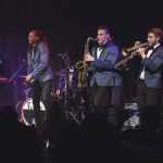 Heshima & The Soul Brothers