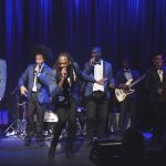 Heshima & The Soul Brothers