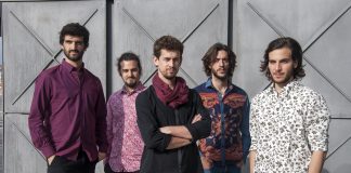 Aurora, un directe potent i atrevit entre el jazz i el flamenc Aurora