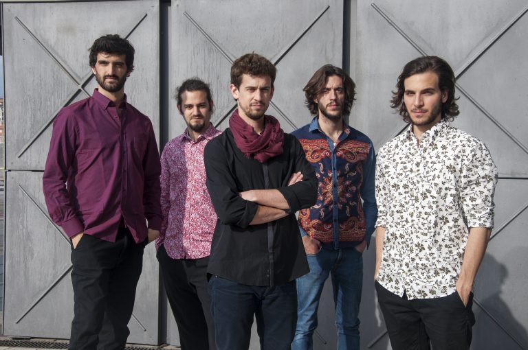 Aurora, un directe potent i atrevit entre el jazz i el flamenc
