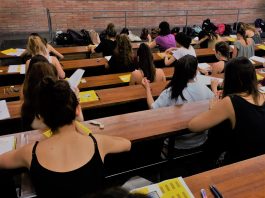 Proves d'Accés a la Universitat