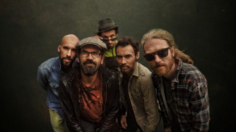 Natxo Tarrés & The Wireless homenatjaran dissabte Bob Marley al Petit PAS
