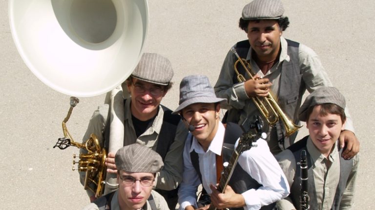 Un viatge emocional a través del jazz, proposta de la companyia Roger Canals al Petit PAS d’aquest dissabte