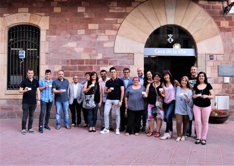 Els ambaixadors culturals ajudaran a difondre i millorar les propostes d’oci a Martorell