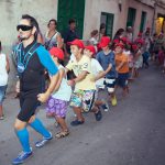 'Bugui-bugui' Festuc Teatre