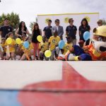 Presentació Pati 14