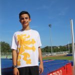 Arnau Miret
