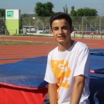 Arnau Miret