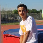 Arnau Miret