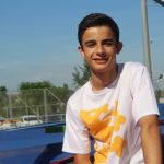 Arnau Miret