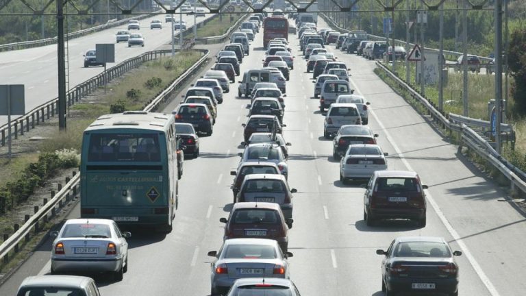 La Generalitat desactiva l’avís preventiu per alta contaminació atmosfèrica a la conurbació de Barcelona