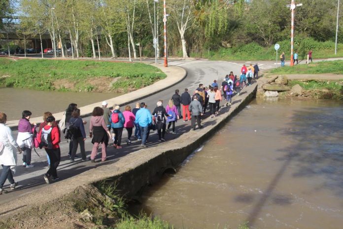 Caminades Saludables