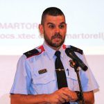 Albert López, cap de proximitat ABP-Martorell