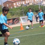 Campus estiu 2018