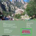 19a Pujada a Montserrat Can Carreras