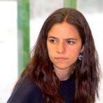 Xerrada amb la youtuber Leopolda Olda