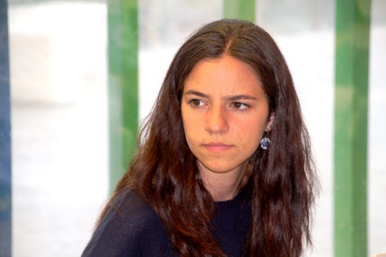Leopolda Olda presenta a Martorell el seu llibre de monòlegs temàtics ‘Excuses barates’