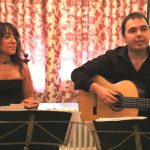 Maria Ribera i Jordi Sàbat. 'La guitarra a Catalunya'