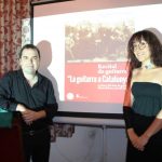 Jordi Sàbat i Maria Ribera. 'La guitarra a Catalunya'