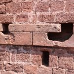 Visita del CEM a Sant Genís de Rocafort
