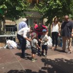 Lliurament de premis del XXXV Concurs Infantil de Pesca