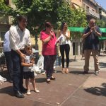 Lliurament de premis del XXXV Concurs Infantil de Pesca