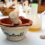 Festes del Pont del Diable. Concurs d'Allioli