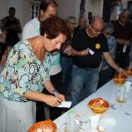 Festes del Pont del Diable. Concurs d'Allioli