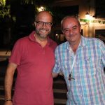 Festes del Pont del Diable. Concurs d'Allioli. Jaume Puig i Àngel Antón