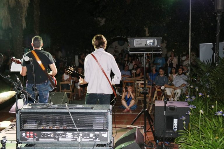 Festival a benefici d’Ocularis per seguir millorant la salut visual a l’Àfrica subsahariana