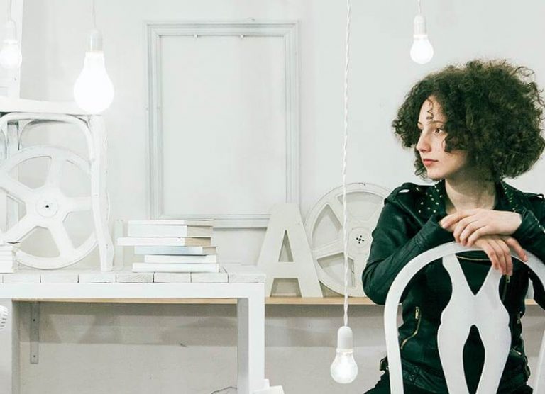 Els ritmes negres i jazz de la manlleuenca Paula Valls obren divendres el 5è festival PAS