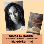 Najat El Hachmi