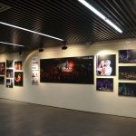 Inauguració exposició retrospectiva del PAS