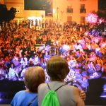 Inauguració exposició retrospectiva del PAS