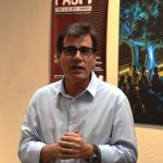 Inauguració exposició retrospectiva del PAS