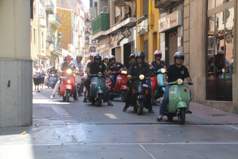 Els 60 anys del naixement de Bultaco marcaran els actes d’AMCAM per la Diada
