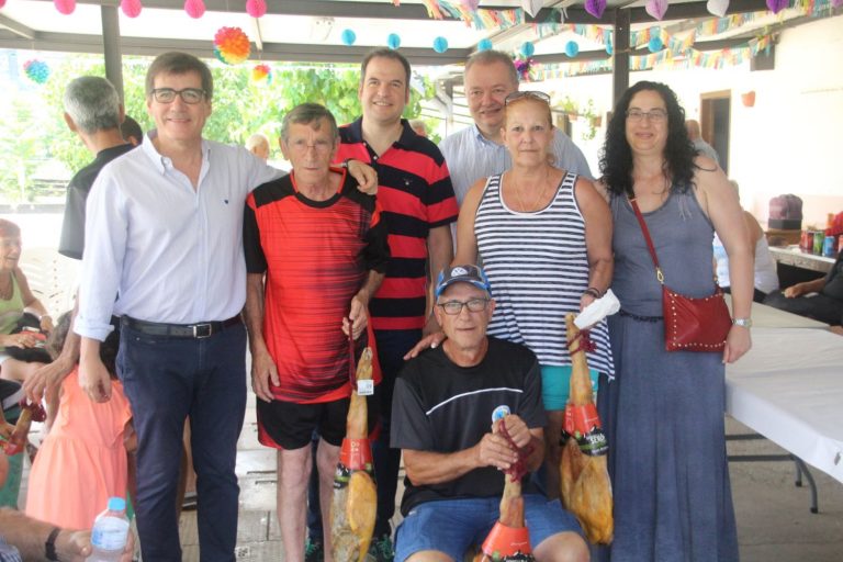 El Club Petanca Martorell ha tancat la temporada amb una nova edició de les 24 hores