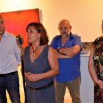 Inauguració 'Yluker 0'