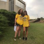 Estudiants de Martorell al Campus Ítaca