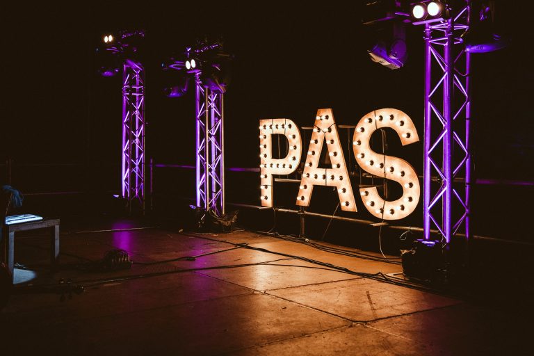 Festival PAS 2018